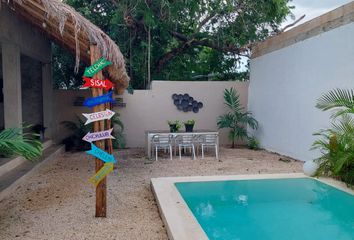 Casa en  Privada Real Laguna, Mérida, Yucatán, México