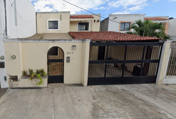 Casa en  C. 38 246a, Montes De Amé, Mérida, Yucatán, México