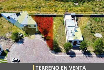 Lote de Terreno en  La Campiña Del Bosque, León