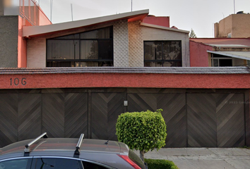 Casa en  Avenida Paseo Del Bosque, Paseos De Taxqueña, Ciudad De México, Cdmx, México