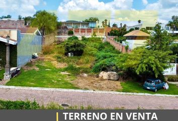 Lote de Terreno en  Cumbres Del Campestre, León, Guanajuato, México