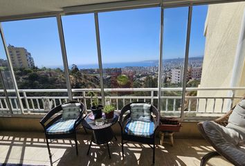 Departamento en  Viña Del Mar, Valparaíso