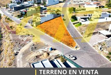 Lote de Terreno en  El Bosque Country Club, Country Club Gran Jardín, Boulevard Country Club Gran Jardín, León, Guanajuato, México