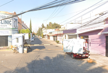 Casa en  Bosques De Arabia, Bosques De Aragon, Ciudad Nezahualcóyotl, Estado De México, México