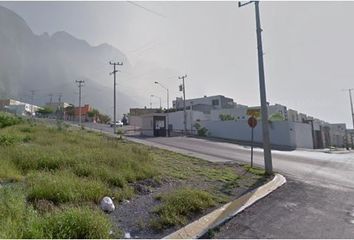 Casa en condominio en  Laelia Sur, La Conquista, Ciudad Santa Catarina, Nuevo León, México