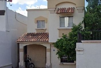 Casa en  De La Cruzada, Puerta Real, Hermosillo, Sonora, México