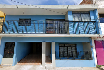 Casa en  Javier Moreno Valle, Burócrata Federal, 63156 Tepic, Nay., México