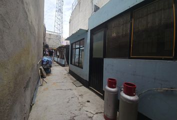 Lote de Terreno en  Narvarte Poniente, Benito Juárez, Cdmx