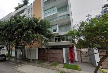 Departamento en  Calle Los Cedros 310, San Isidro, Perú