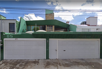 Casa en  Licenciado Antonio Del Moral 85, Nueva Chapultepec, Morelia, Michoacán, México