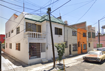 Casa en  Begonias, Nueva Santa María, Ciudad De México, Cdmx, México