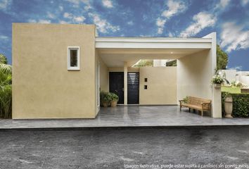 Casa en  Real Montejo, Mérida, Yucatán, México