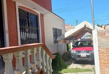 Casa en  Privadas De San Javier, Pachuca, Hidalgo, México