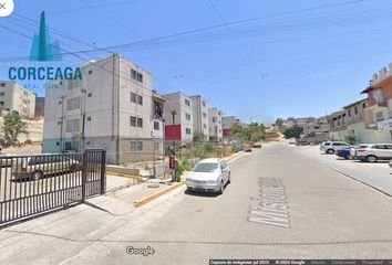 Departamento en  Avenida Paseo Del Guaycura 3021, Ampliación Guaycura, Tijuana, Baja California, México