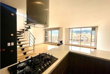 Apartamento en  Santa Barbara Norte, Bogotá