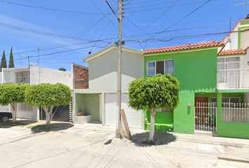 Casa en  Jacarandas, San Luis Potosí