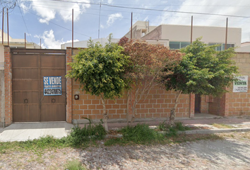 Casa en  Calle Giorgio Vasari 167, Villas Del Cimatario, Campestre Italiana, Santiago De Querétaro, Querétaro, México