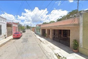 Casa en  Calle 76, Centro, Mérida, Yucatán, México