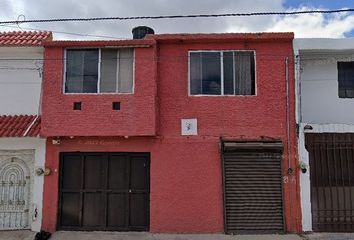 Casa en  San Luis Potosí Centro, San Luis Potosí