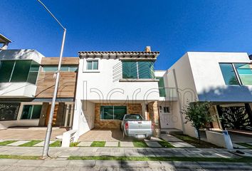 Condominio horizontal en  San Cristóbal Tepontla, San Pedro Cholula