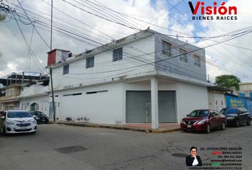 Local comercial en  Hotel Maja, Calle Ignacio Allende 84, Huimanguillo Centro, Huimanguillo, Tabasco, 86400, Mex