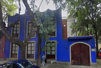 Casa en  Gómez Farias 163, Del Carmen, 04100 Ciudad De México, Cd. De México, México