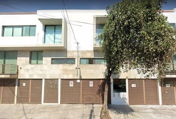 Casa en condominio en  Avenida Pirineos 223, Santa Cruz Atoyac, Ciudad De México, Cdmx, México