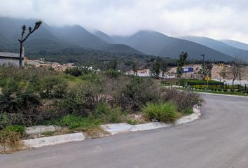 Lote de Terreno en  Calzada Las Mitras, García, Nuevo León, 66036, Mex