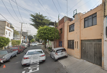 Casa en  Eduardo Grieg 52, Ex Hipódromo De Peralvillo, Ciudad De México, Cdmx, México