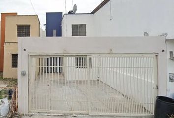 Casa en  Calle Begoñas 614, Villa Florida Sector B, Reynosa, Tamaulipas, México