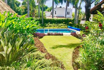 Villa en  Calle Jacarandas 30, Nuevo Nayarit, Bahía De Banderas, Nayarit, 63735, Mex