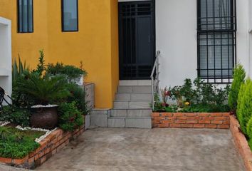 Casa en fraccionamiento en  Venti Abedules Tres Marías, Morelia, Michoacán, México