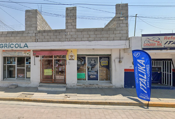 Casa en  Tecamachalco Centro, Tecamachalco