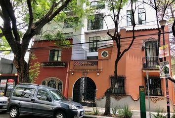 Departamento en  Calle Río Sena 67-departamento B 101, Cuauhtémoc, Ciudad De México, Cdmx, México