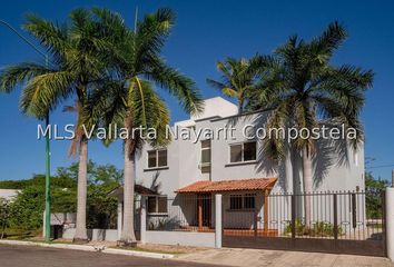 Casa en  Calle Paseo De Las Flores 397, Nuevo Nayarit, Bahía De Banderas, Nayarit, 63735, Mex