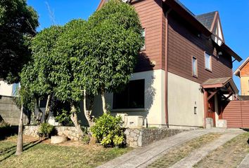 Casa en  Talcahuano, Concepción