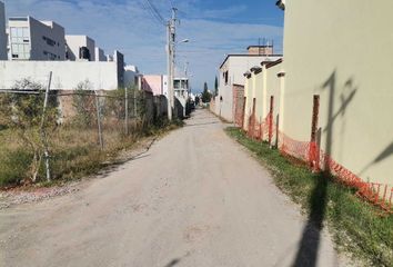 Lote de Terreno en  Privada De La 20 Ote, Heróica Puebla De Zaragoza, Puebla, 72814, Mex