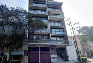 Departamento en  Avenida División Del Norte 2412, Portales Norte, Ciudad De México, Cdmx, México