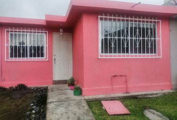 Casa en fraccionamiento en  El Espinal Bajo, Orizaba, Veracruz