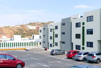 Departamento en  Los Padilla, Municipio De Querétaro