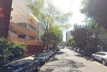 Departamento en  Ignacio Manuel Altamirano 114, San Rafael, Ciudad De México, Cdmx, México