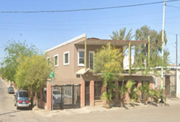 Casa en  Calle Mazapil 162, Balbuena, Mexicali, Baja California, México