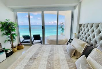 Departamento en  Boulevard Kukulkán, Zona Hotelera, Benito Juárez, Quintana Roo, 77500, Mex