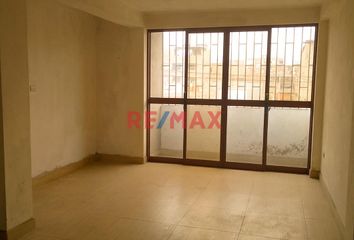 Departamento en  Calle Uno, Urbanización Santo Domingo Etapa X, Carabayllo, Lima, 15318, Per