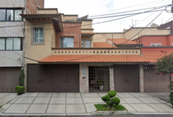 Casa en  Vicente Guerrero 30, Del Carmen, Ciudad De México, Cdmx, México