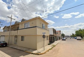 Casa en  Rep. De Brasil & Rep. De Ecuador, Ctm, Cuauhtémoc, Chihuahua, México