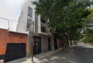 Departamento en  Calle Del Fresno 281, Santa María La Ribera, Ciudad De México, Cdmx, México