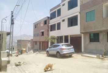 Casa en  Manchay, Pachacamac, Lima, Per