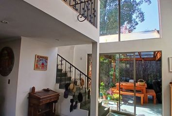 Casa en  Vitacura, Provincia De Santiago