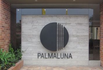 Apartamento en  Palmaluna, Calle 7, Chía, Cundinamarca, Colombia